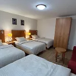 بيت ضيافة V Zatacce 3*