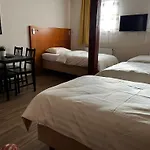 V Zatacce Gasthof 3*