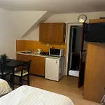 Gasthof V Zatacce 3*