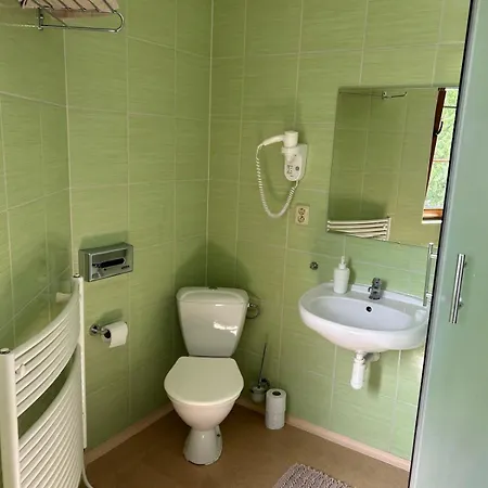 V Zatacce 3* Plzeň
