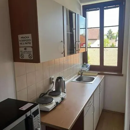V Zatáčce Penzion Plzeň