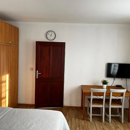 Penzion V Zatáčce Plzeň