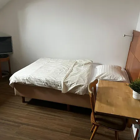 Casa de hóspedes V Zatáčce 3*