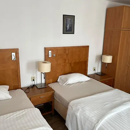 V Zatacce Гостевой дом 3*