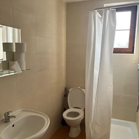 V Zatáčce Penzion