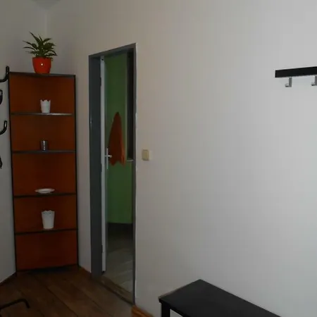 Casa de hóspedes V Zatáčce