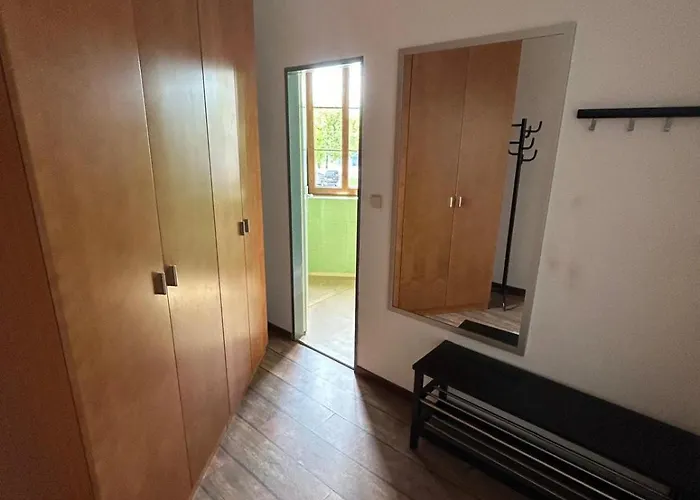 V Zatacce Pilzno