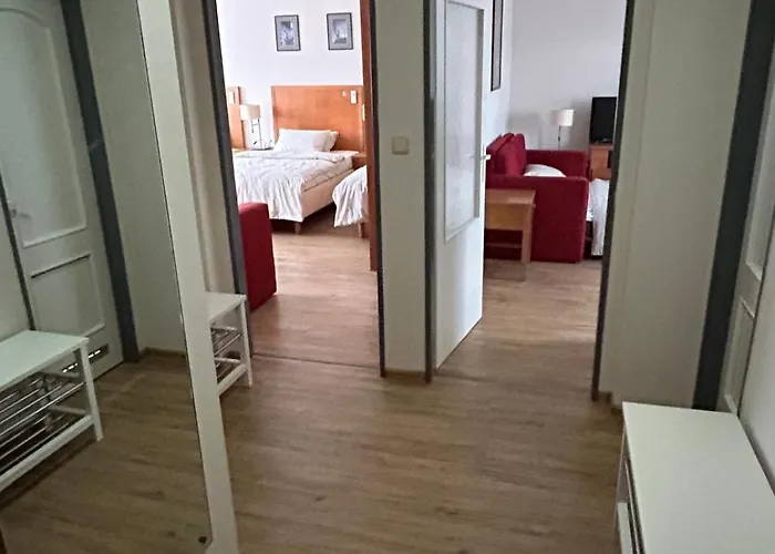 V Zatacce 3* Пльзень