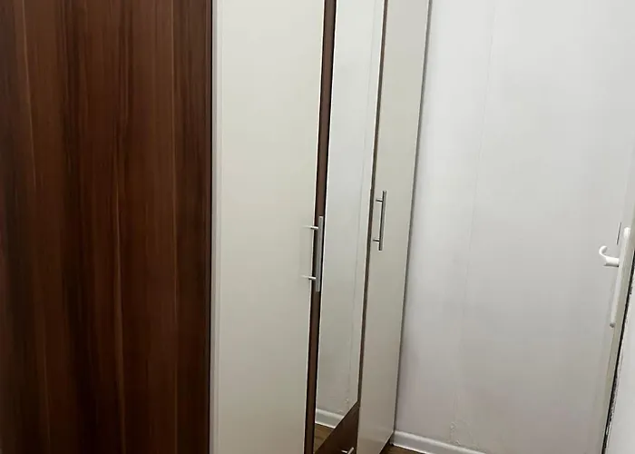 Гостевой дом V Zatacce 3*