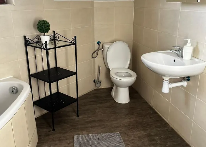 V Zatacce 3* Plzeň