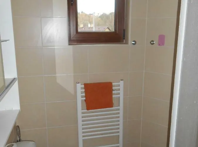 V Zatacce Гостевой дом 3*