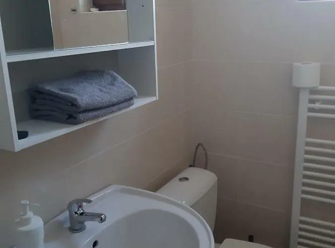 V Zatacce Гостевой дом 3*