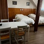 Gasthof V Zatacce 3*