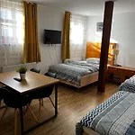 V Zatacce Gasthof 3*