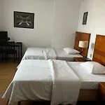V Zatacce Gasthof Pilsen