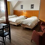 Gasthof V Zatacce Pilsen
