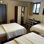 Gasthof V Zatacce Pilsen