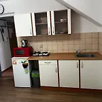V Zatacce Gasthof 3*