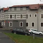 Gasthof V Zatacce