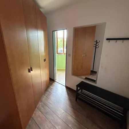 V Zatacce Pilzno