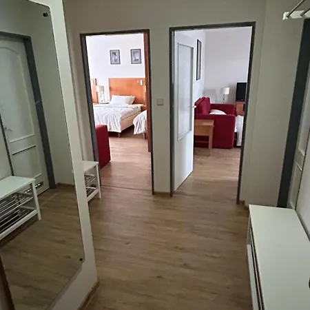 V Zatacce 3* Plzeň