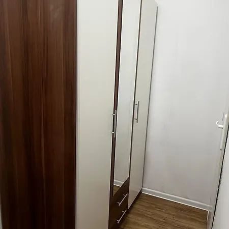 Pensjonat V Zatacce 3*