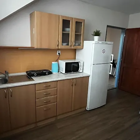 V Zatacce Pensjonat 3*