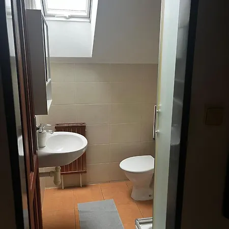 V Zatacce Pensjonat
