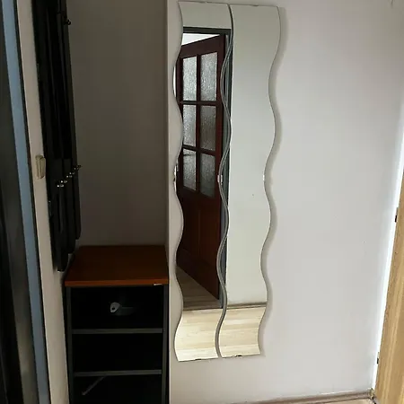 Pensjonat V Zatacce 3*