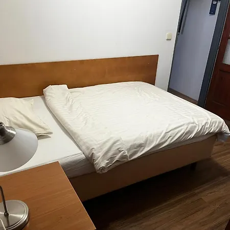 V Zatacce Pensjonat Pilzno
