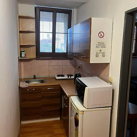 V Zatacce Pensjonat 3*