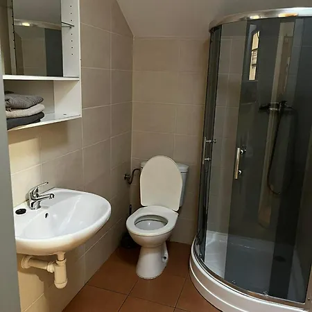 V Zatacce Pensjonat 3*