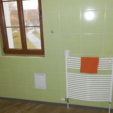 Pensjonat V Zatacce