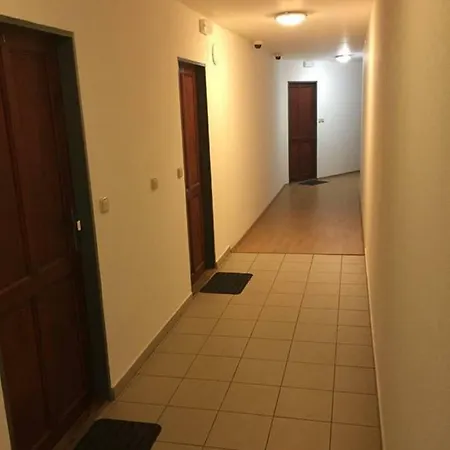 V Zatacce 3* Pilzno