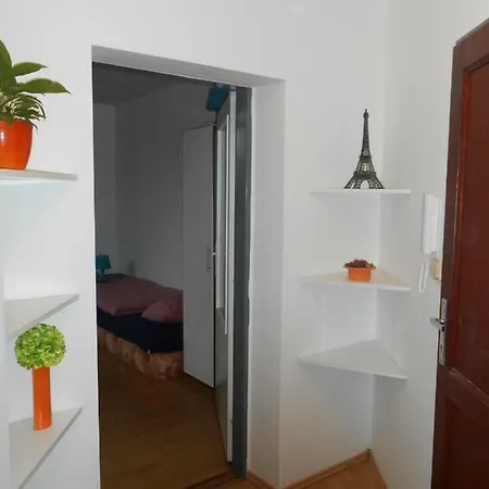 V Zatacce Pensjonat Pilzno