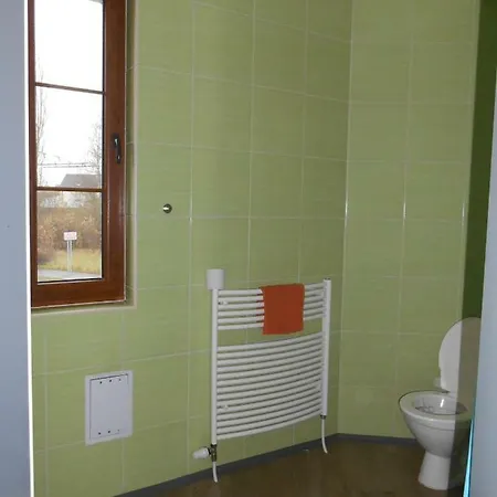 V Zatacce Pensjonat *