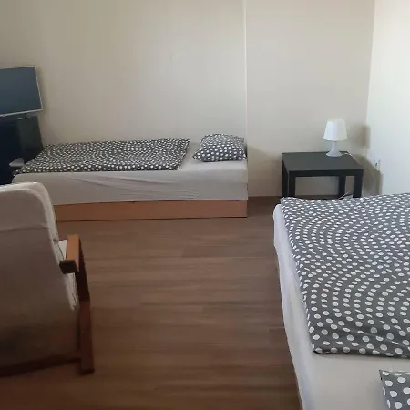 V Zatacce Pensjonat Pilzno