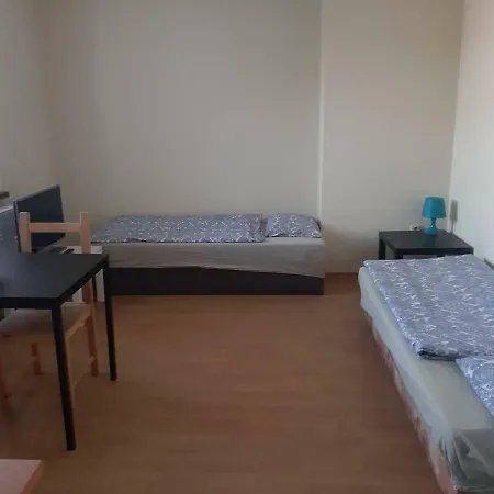 V Zatacce Plzeň