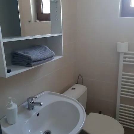 V Zatacce Pensjonat 3*