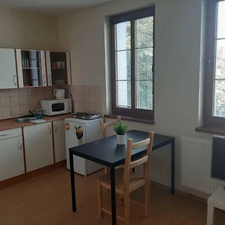 Pensjonat V Zatacce