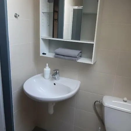 V Zatacce Pensjonat *