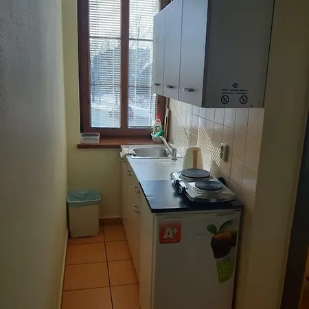 V Zatacce Pilzno