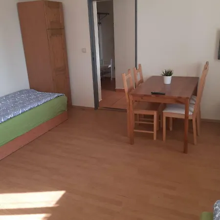 V Zatacce 3* Plzeň