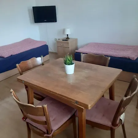 V Zatáčce Penzion