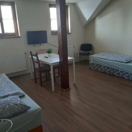 V Zatacce * Pilzno